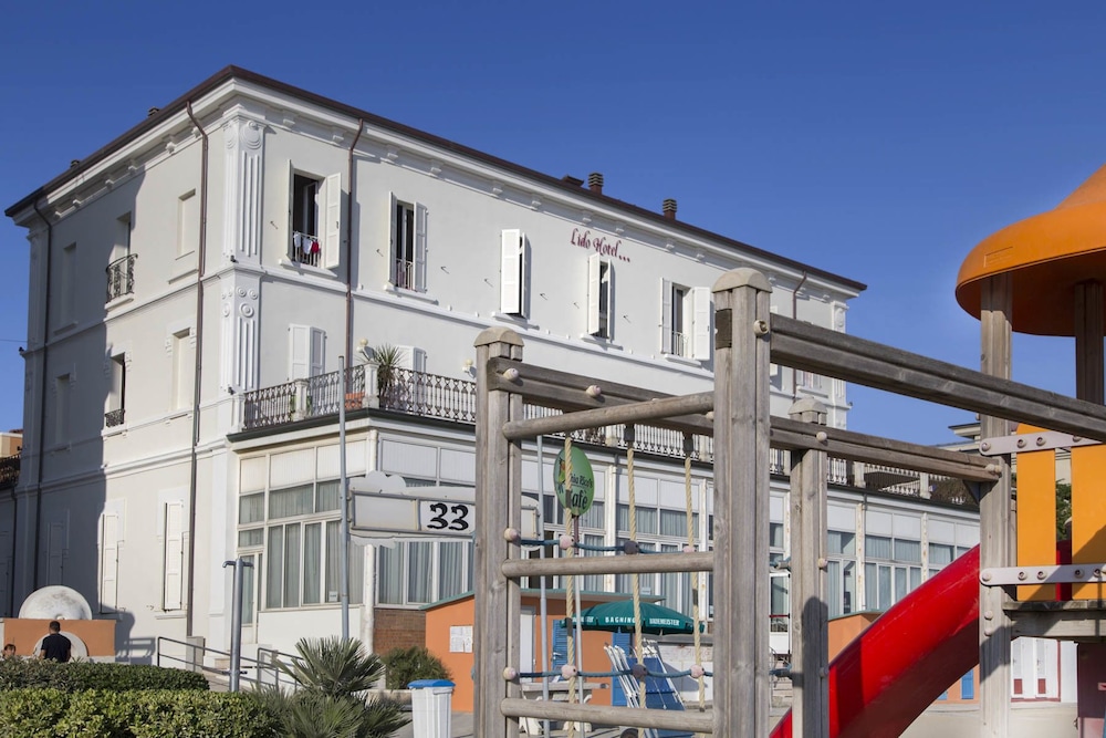 Hotel Lido 2/30