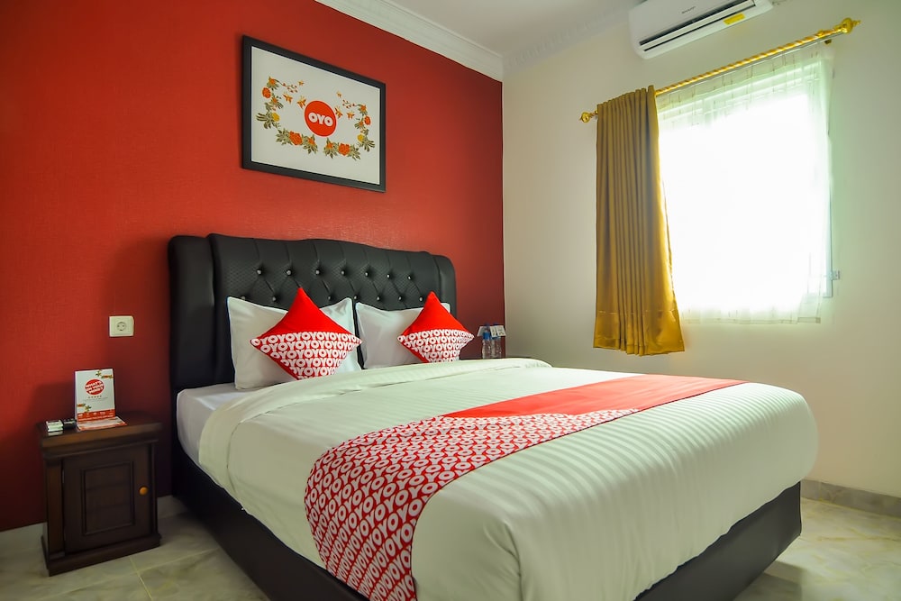 Hotel O near Transmart Padang (formerly Sulaiman Residence) 27/62