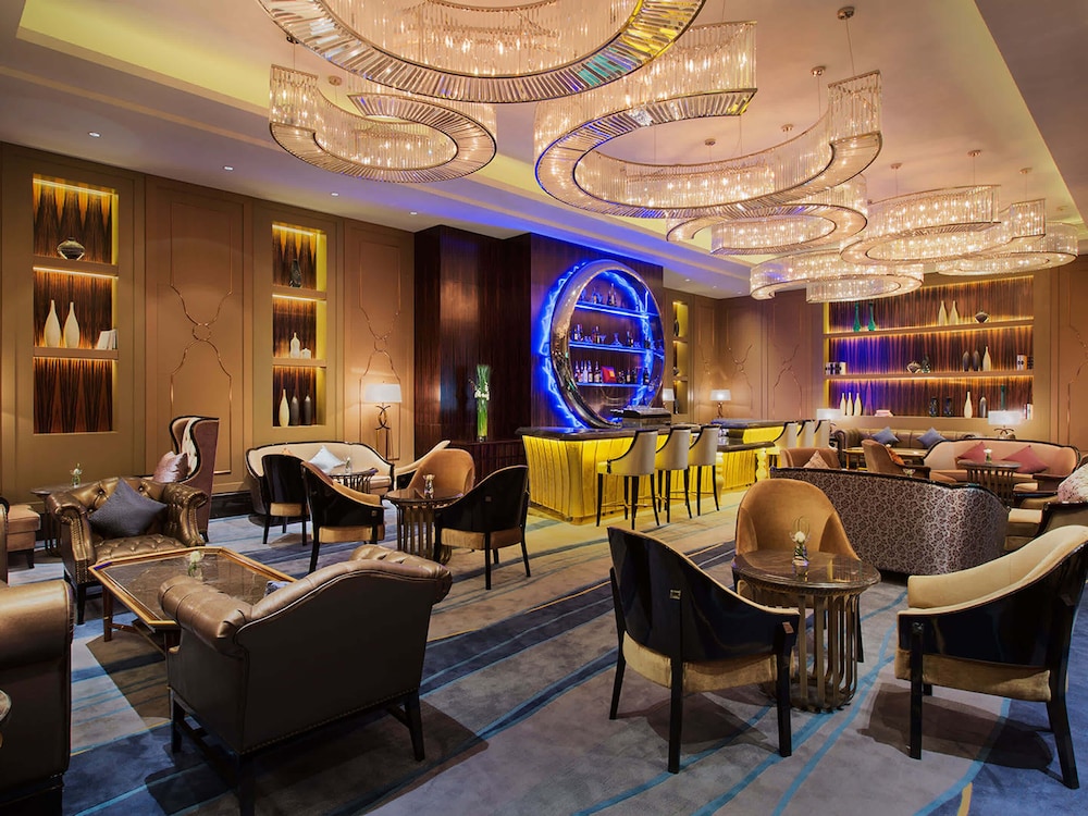 Wanda Realm Nanchang 30/50