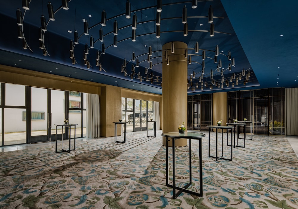 Hotel Indigo Wuxi Qingming Bridge by IHG، ووشي 48/50