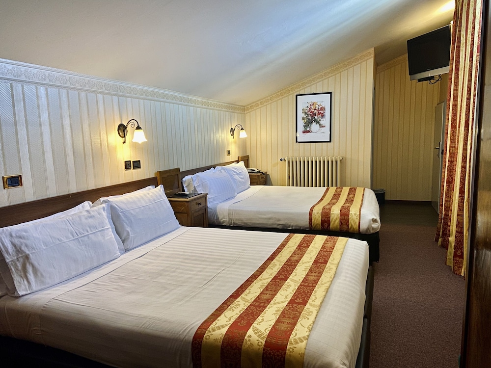 Minotel Falco d'Oro 11/50
