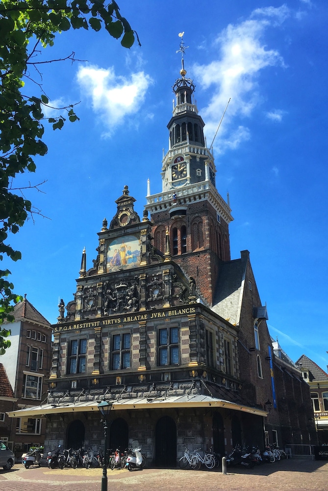 Grand Hotel Alkmaar 1/50