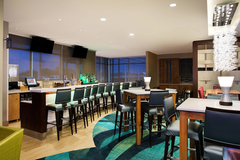 Springhill Suites Murray 34/43