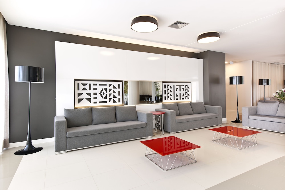 eSuites Lagoa Santa Confins 54/65