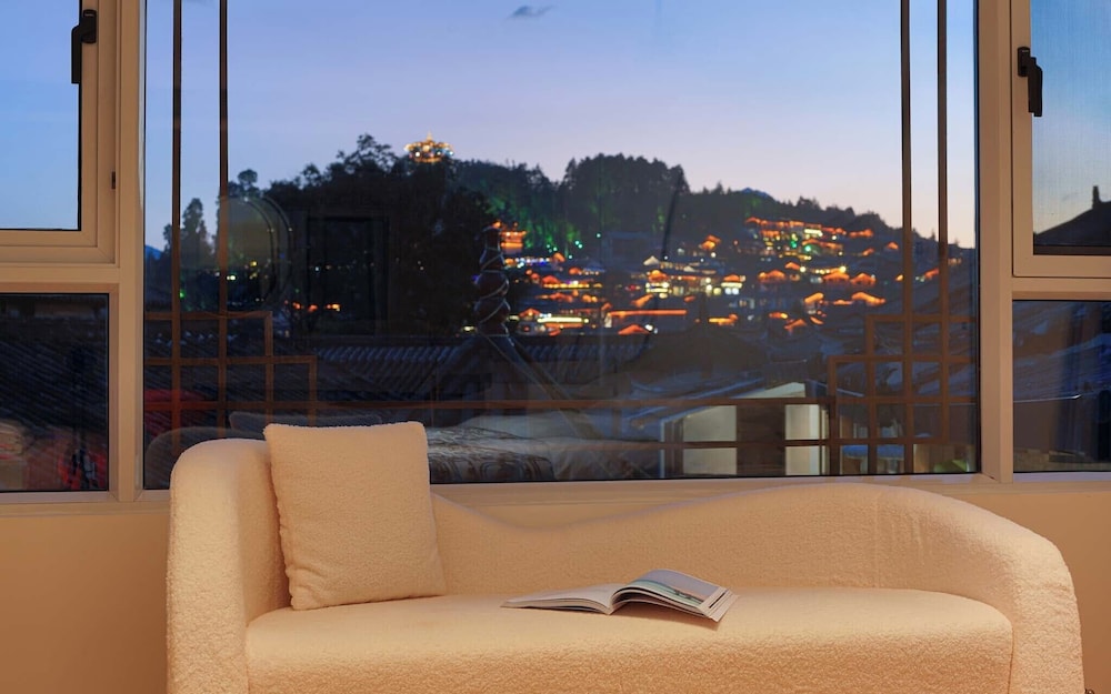 Lijiang Naxi Hereditary Courtyard 29/49