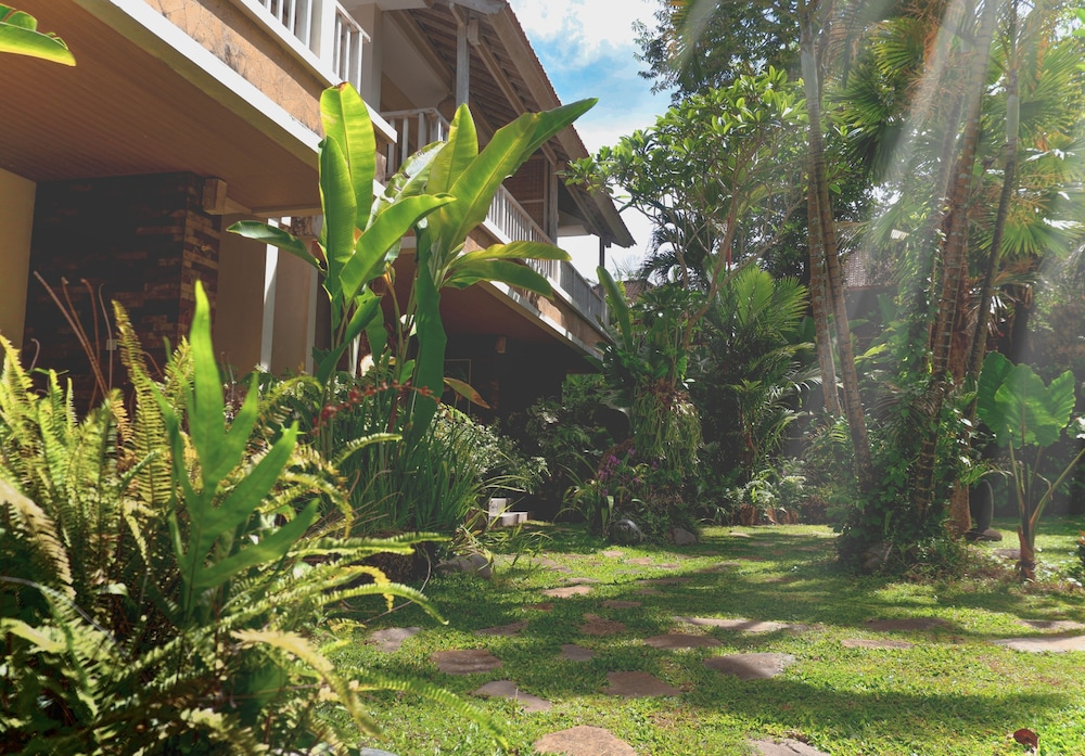 Garden View Ubud 37/50