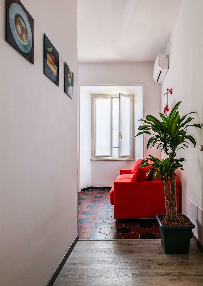 Lele Rooms San Lorenzo 34/50