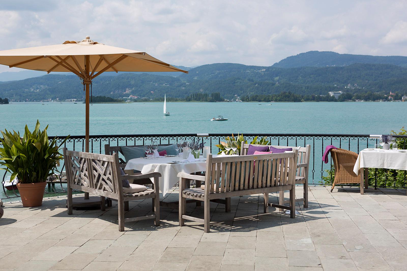 Hotel Linde 5/33