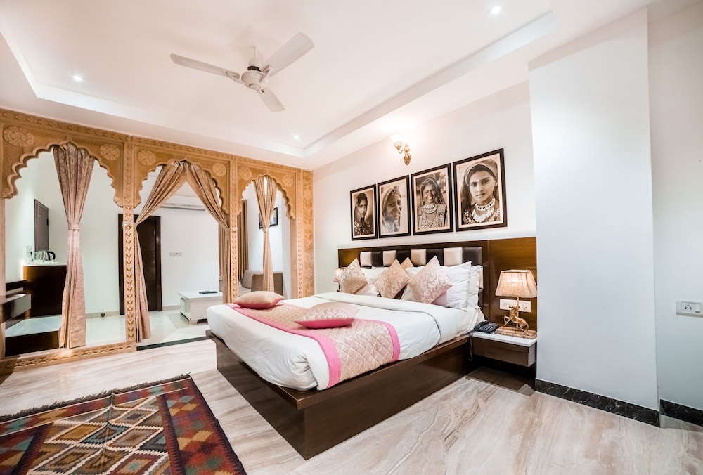 Hotel Radhika Jaisalmer 14/48