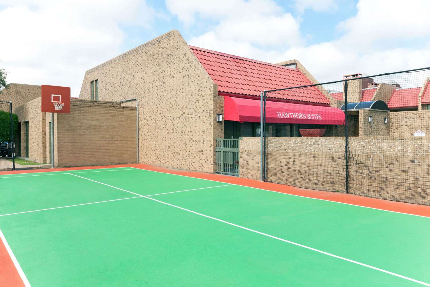 Hawthorn Extended Stay by Wyndham Richardson 20/35