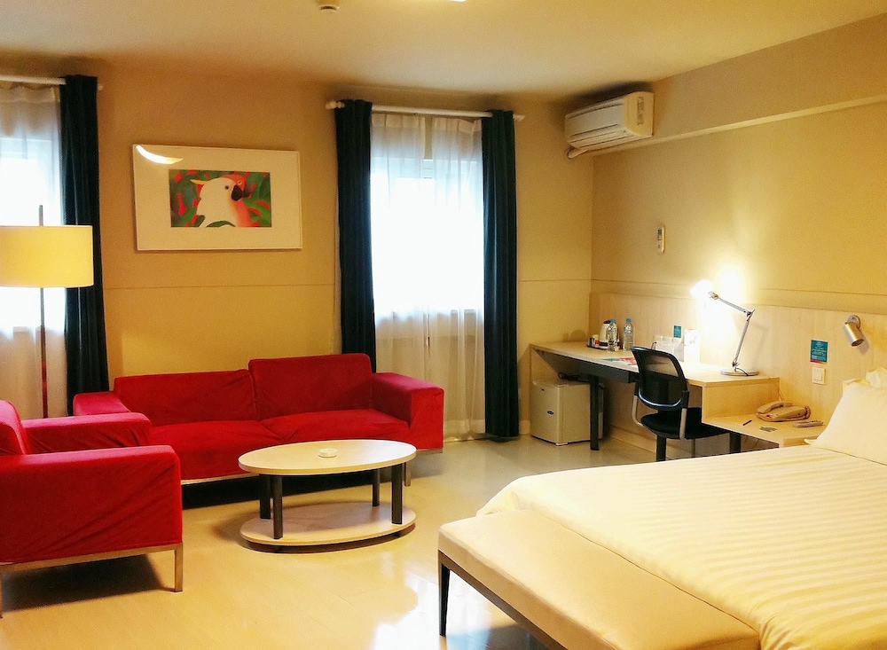 Jinjiang Inn Lijiang Qixing Street 30/58