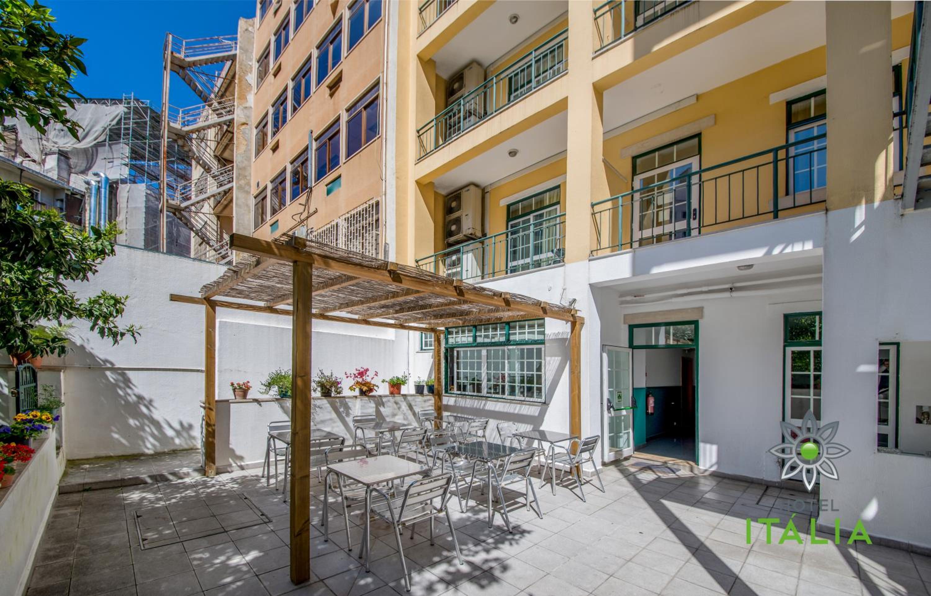 Hotel Italia 43/50