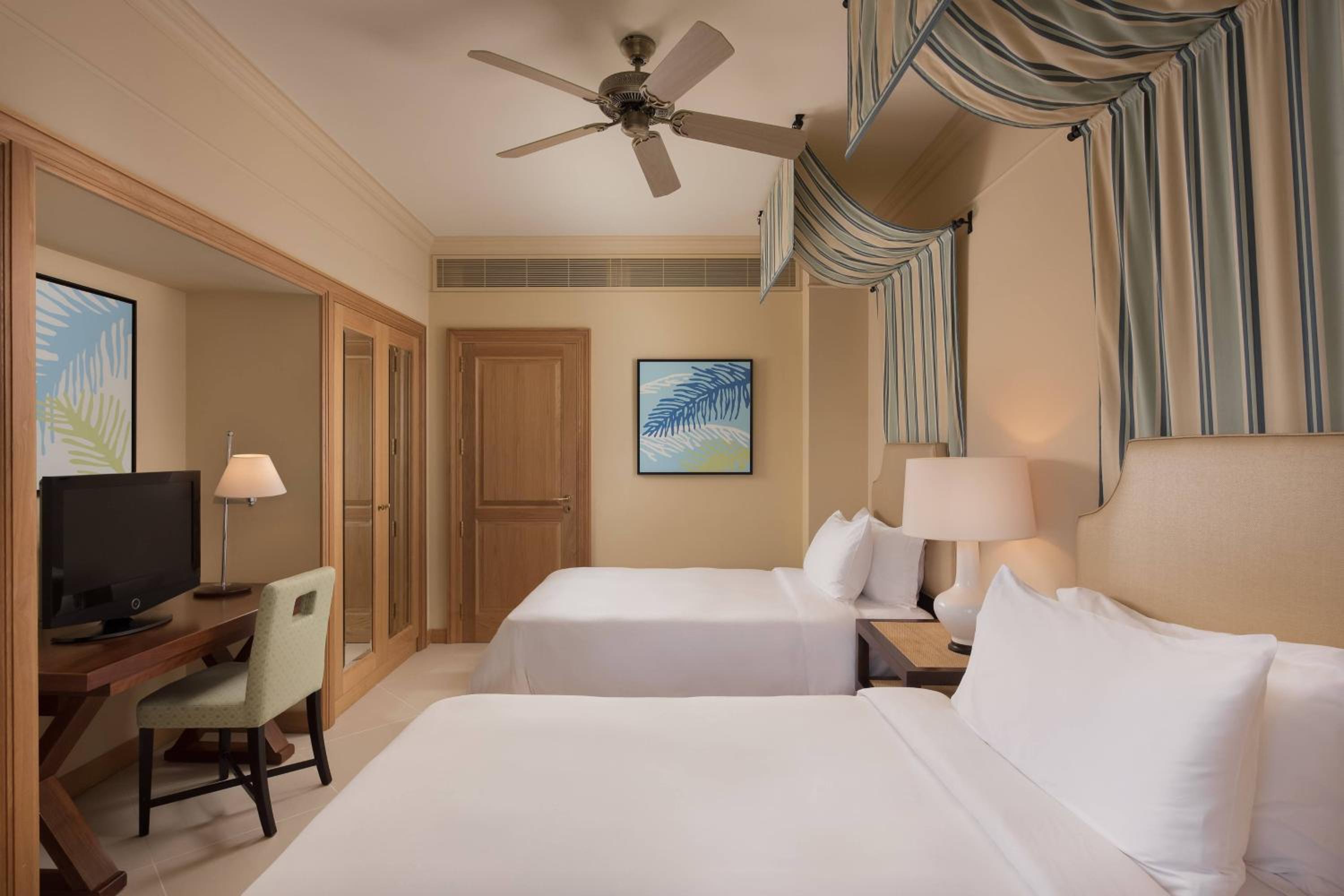 3 Bedrooms, Residence, Garden Access، PINE CLIFFS RESIDENCE, A LUXURY COLLECTION RESORT 3/10