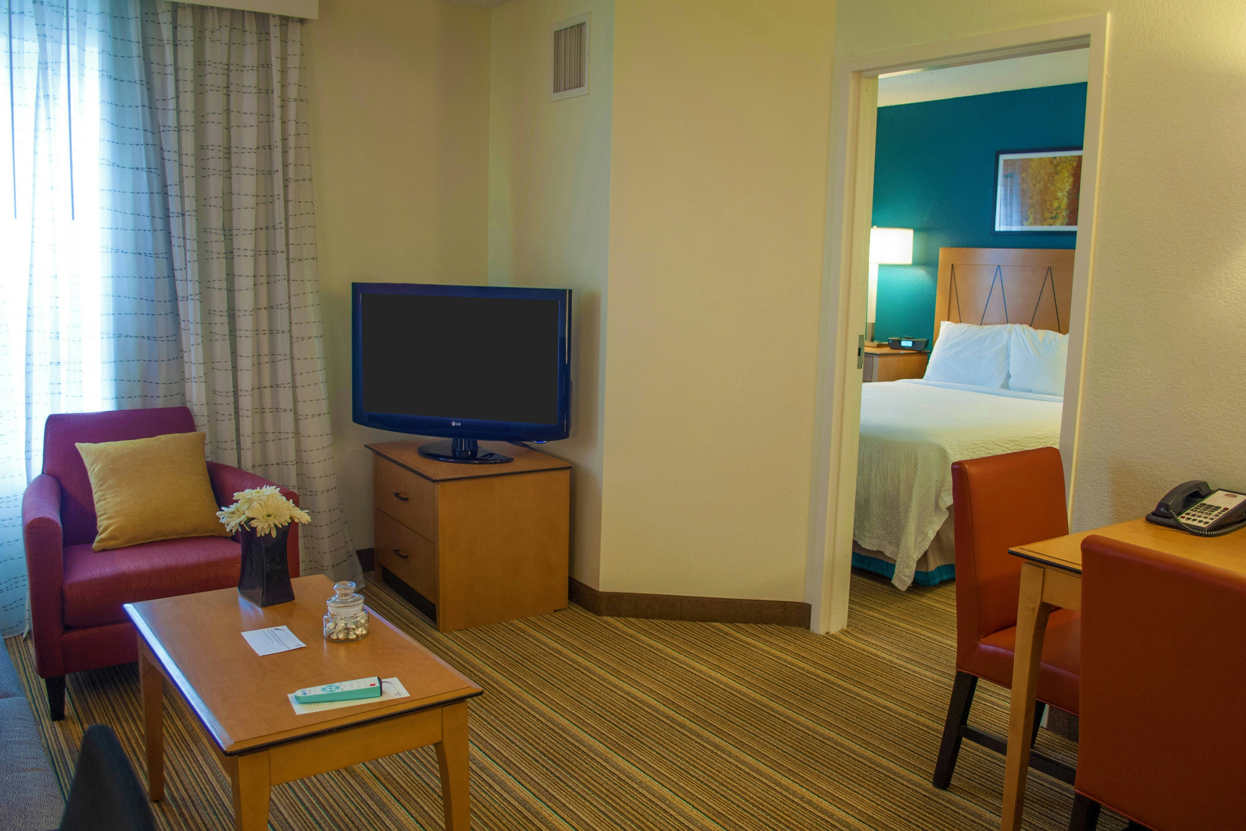 Residence Inn Marriott Carlisle 27/36