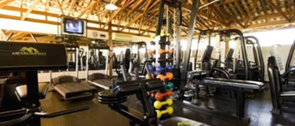 sport_facililities