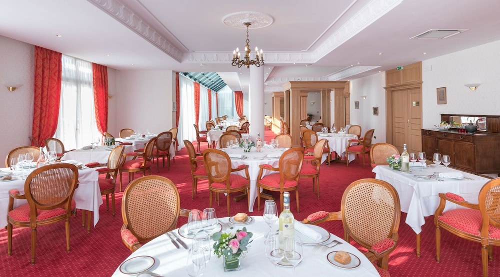 Villa Medicis Puteaux 34/50