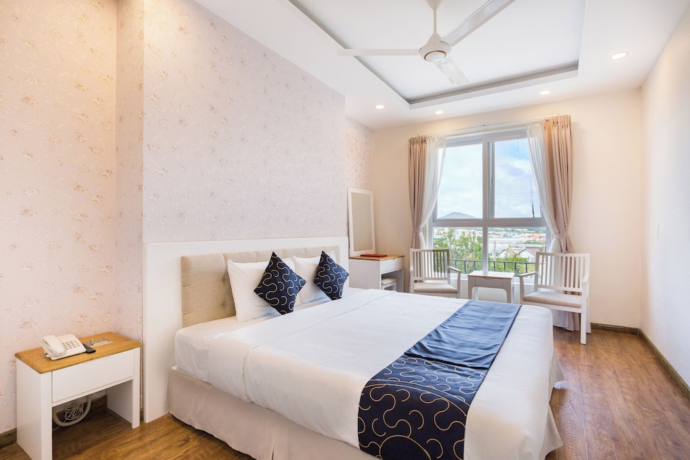 Capital O 585 Saigon Book Da Lat Hotel 17/64