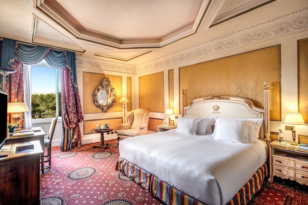 Splendide Royal Hotel 13/85