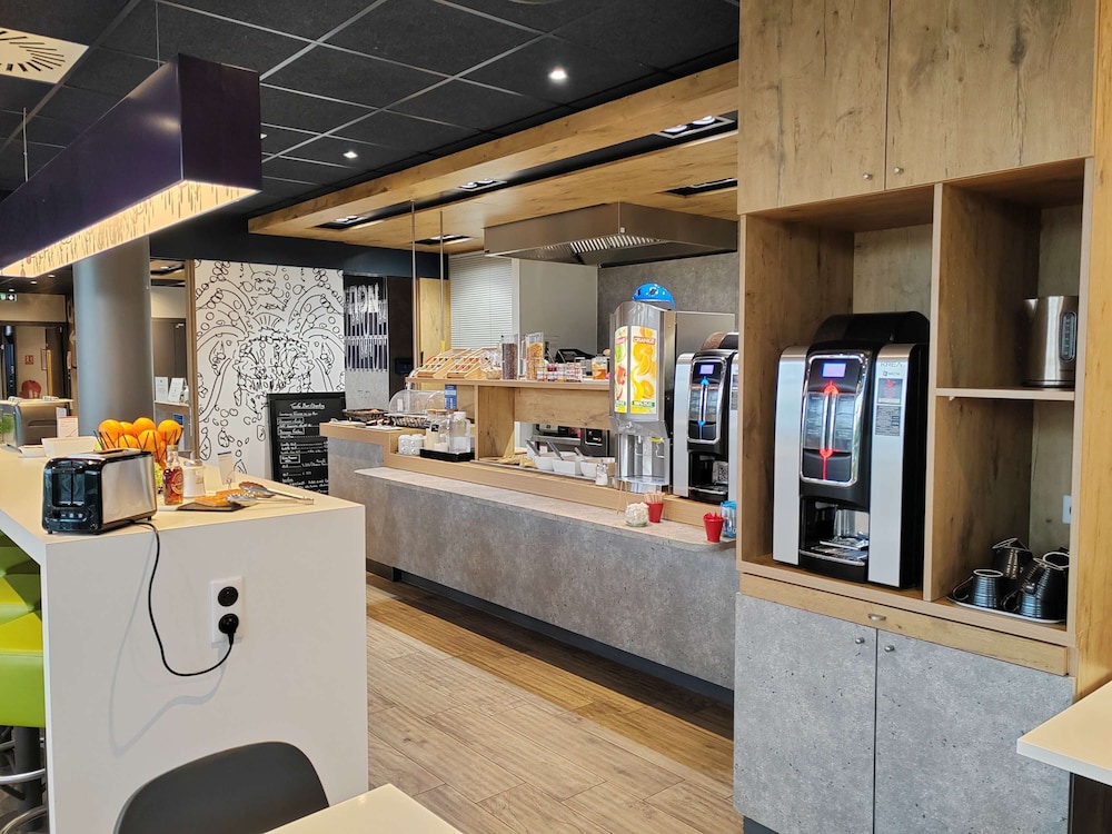 ibis budget Geneve Saint Genis Pouilly 37/53