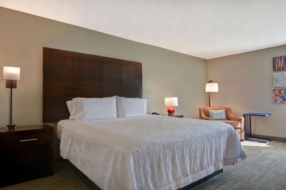 Hampton Inn Anderson, SC 16/55