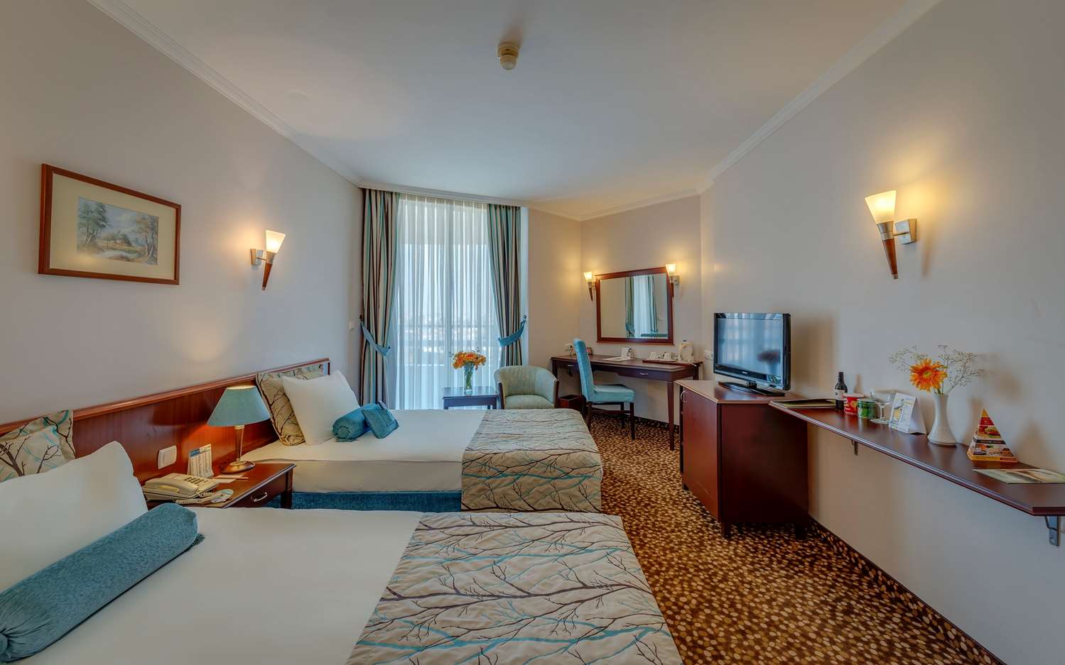 Best Western Plus Khan Hotel 22/49