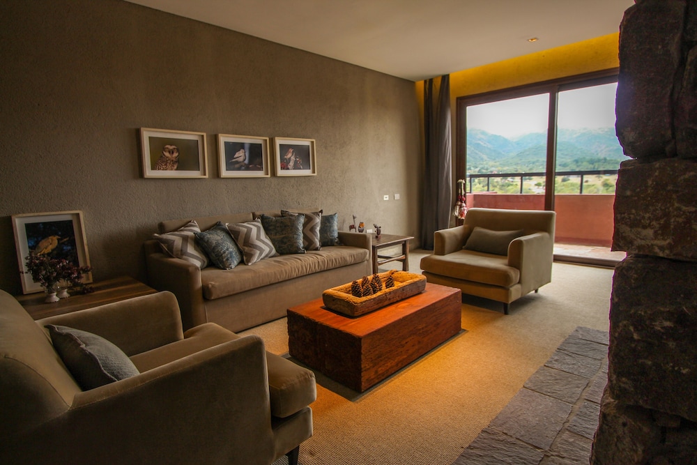 Pueblo Nativo Resort Golf Spa 47/71