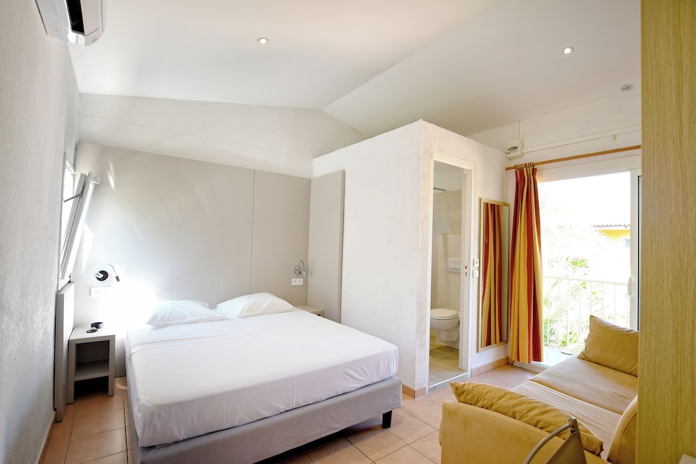 Residence Les Castors 30/75