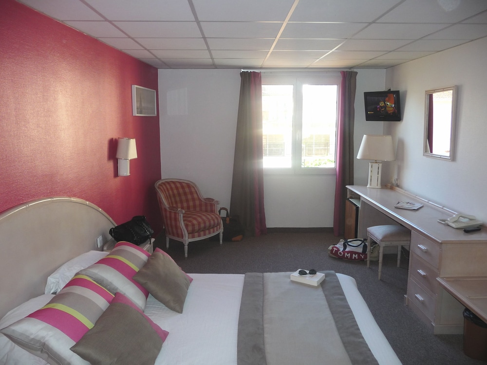 Hotel de Flore 35/62