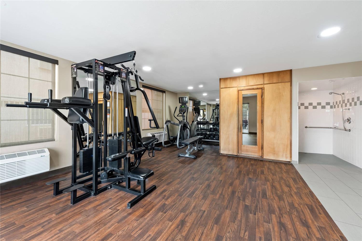 MainStay Suites El Centro I-8 8/23