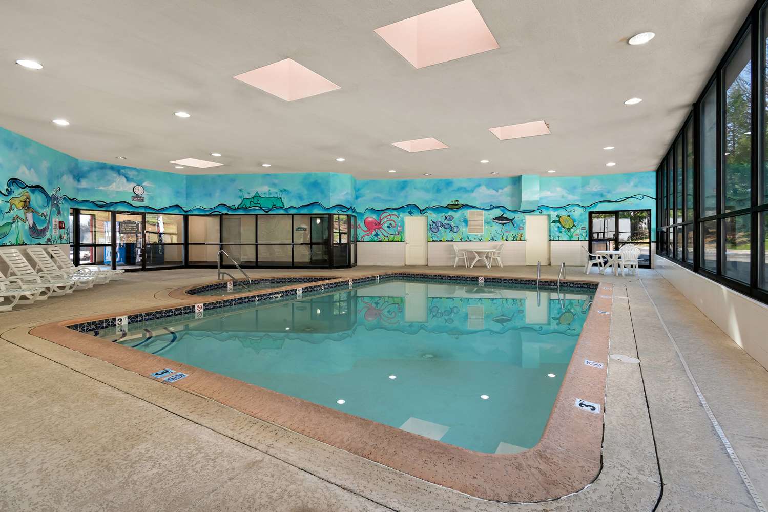 Ramada By Wyndham Harrisburg/Hershey Area 34/59