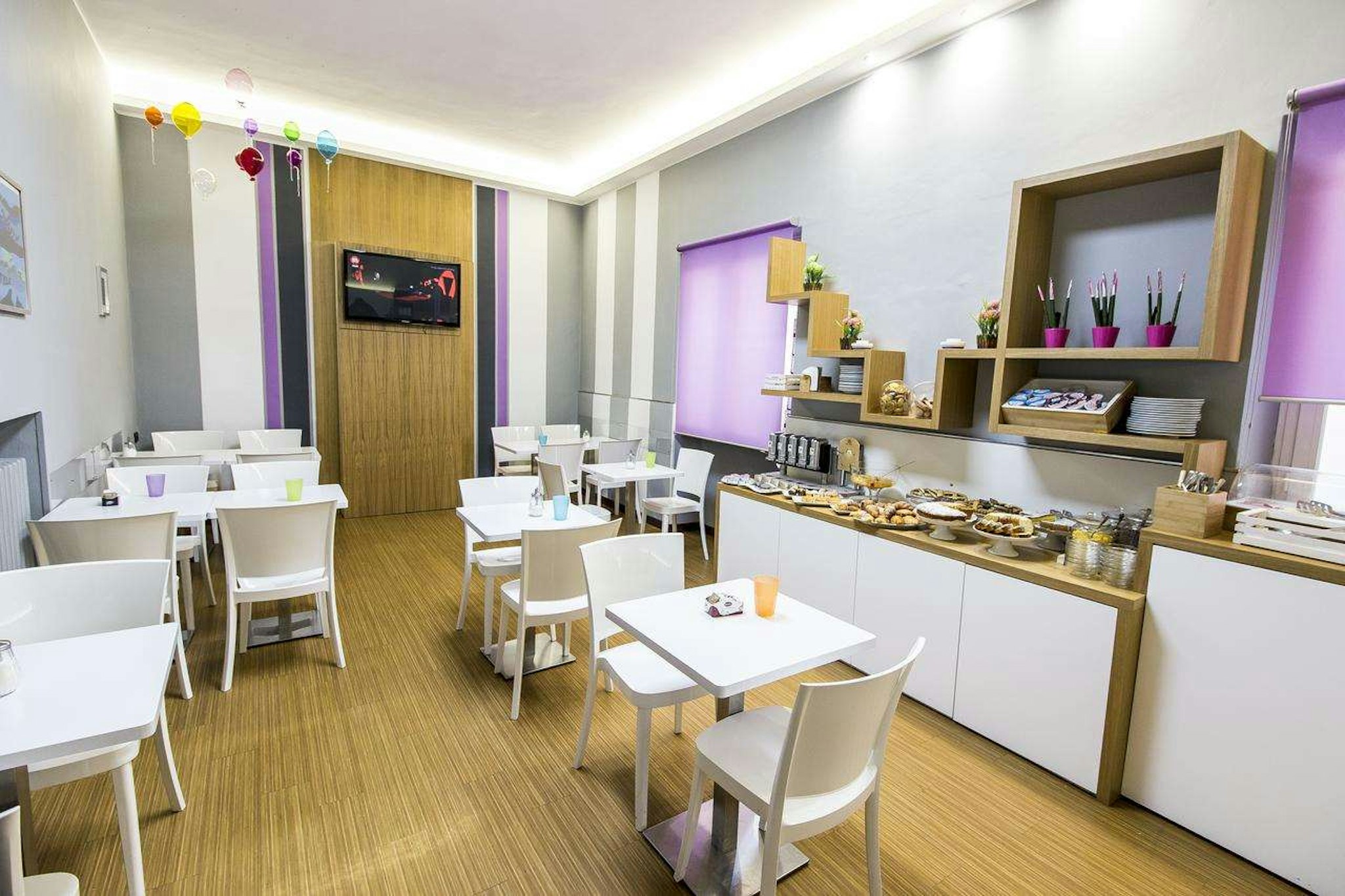 Hotel Gran Sasso 39/44