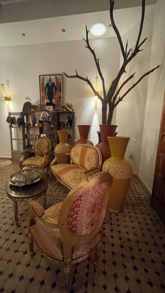 Riad Soir de Marrakech 27/40