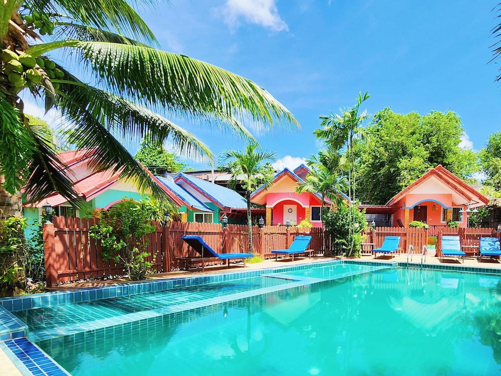 Phaithong Sotel Resort 4/50