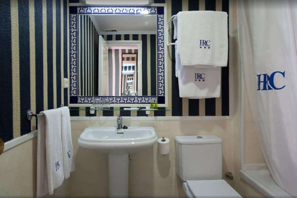 HRC Hotel 25/26