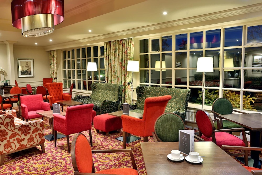 Reigate Manor 30/45