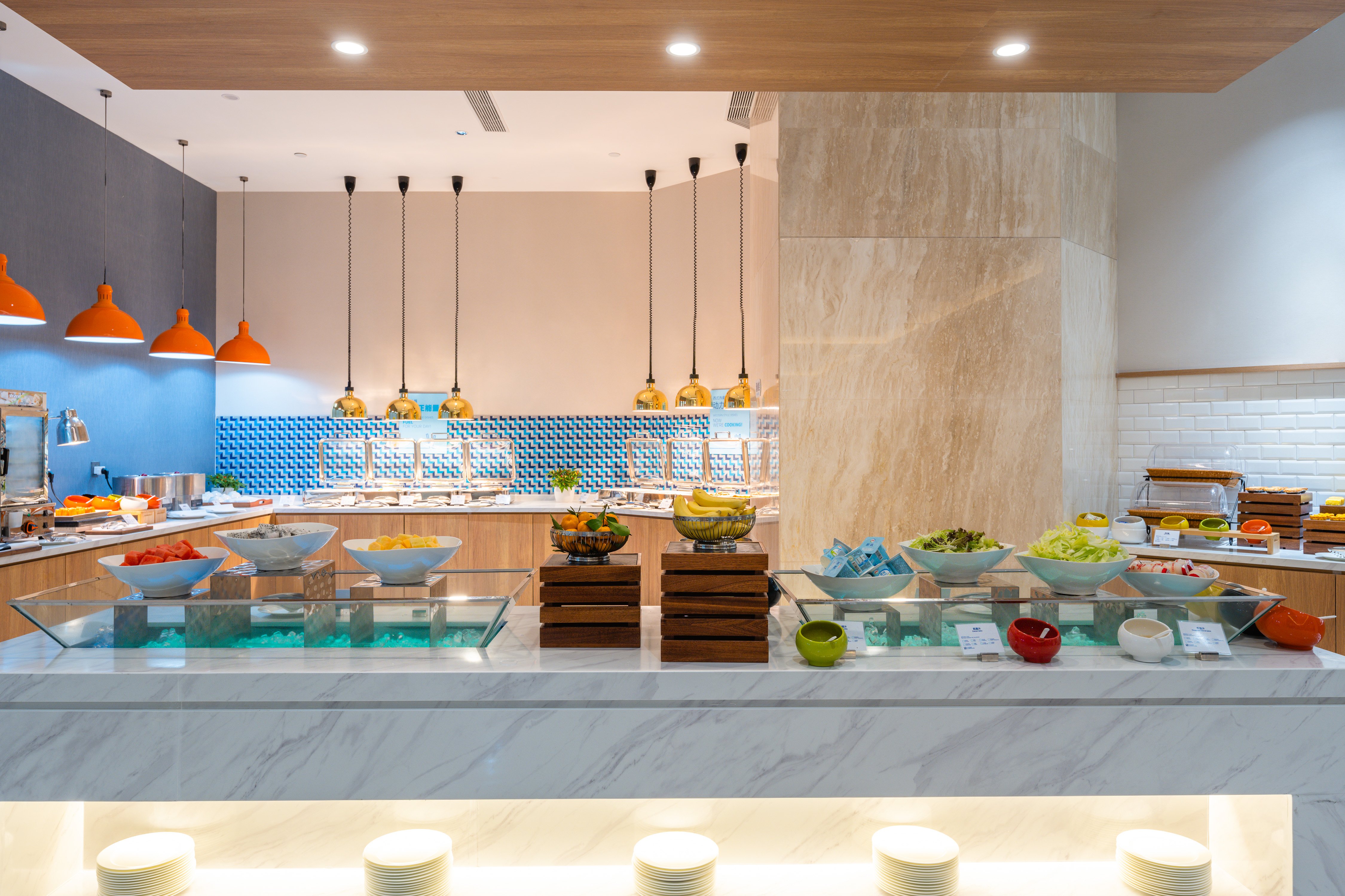 Holiday Inn Express Nanning Jiangnan 6/34