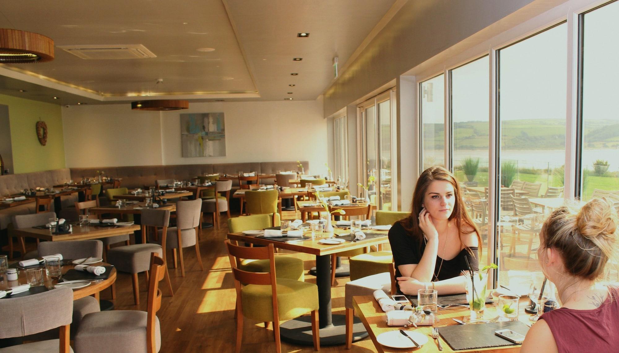 Cliff Hotel And Spa 14/17