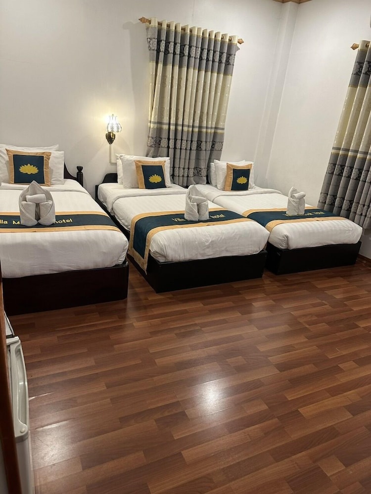 Villa Mahasok Hotel 20/90