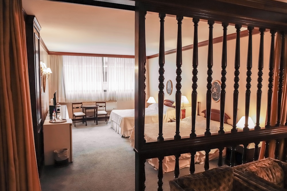 Nobile Suites Excelsior Asuncion 40/71