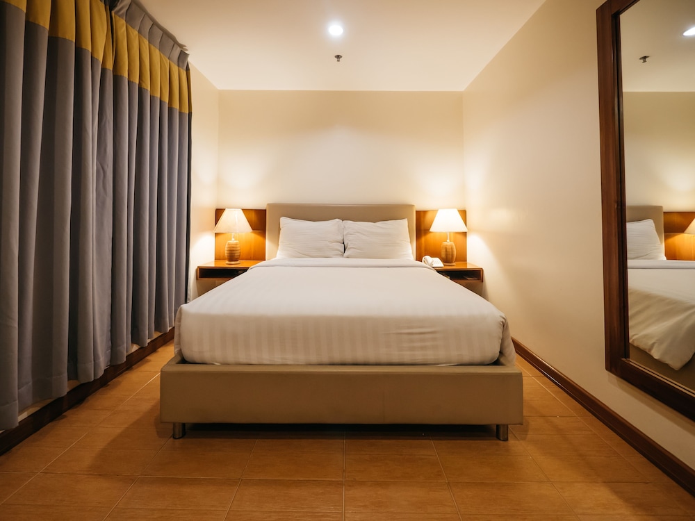 The Well Hotel 13/34