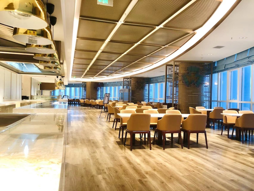 Wyndham Pingtan 27/43