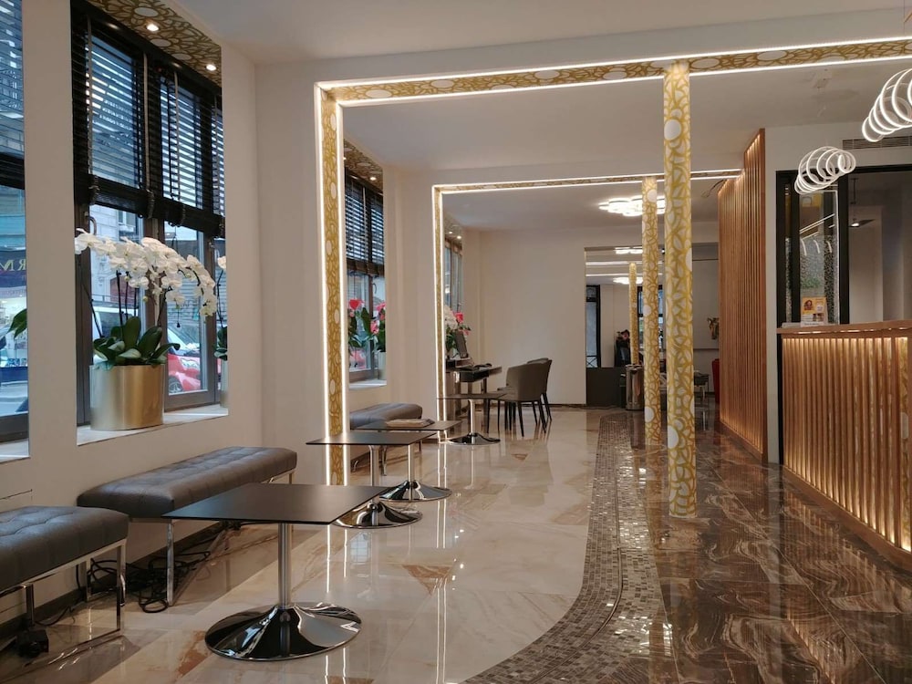 Hotel Aida Opera 45/72
