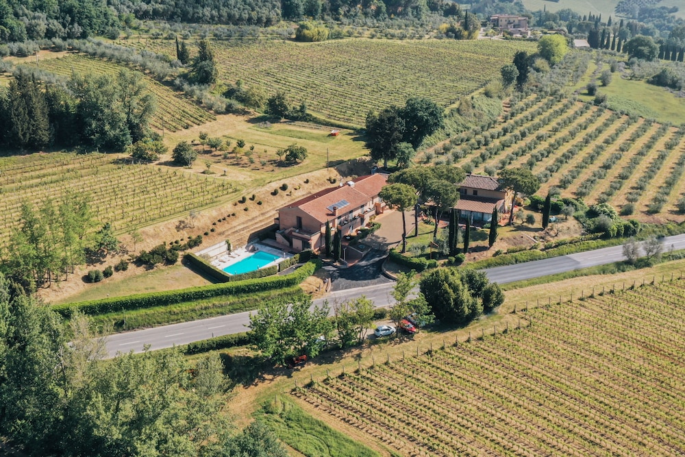 Hotel Le Colline 38/60