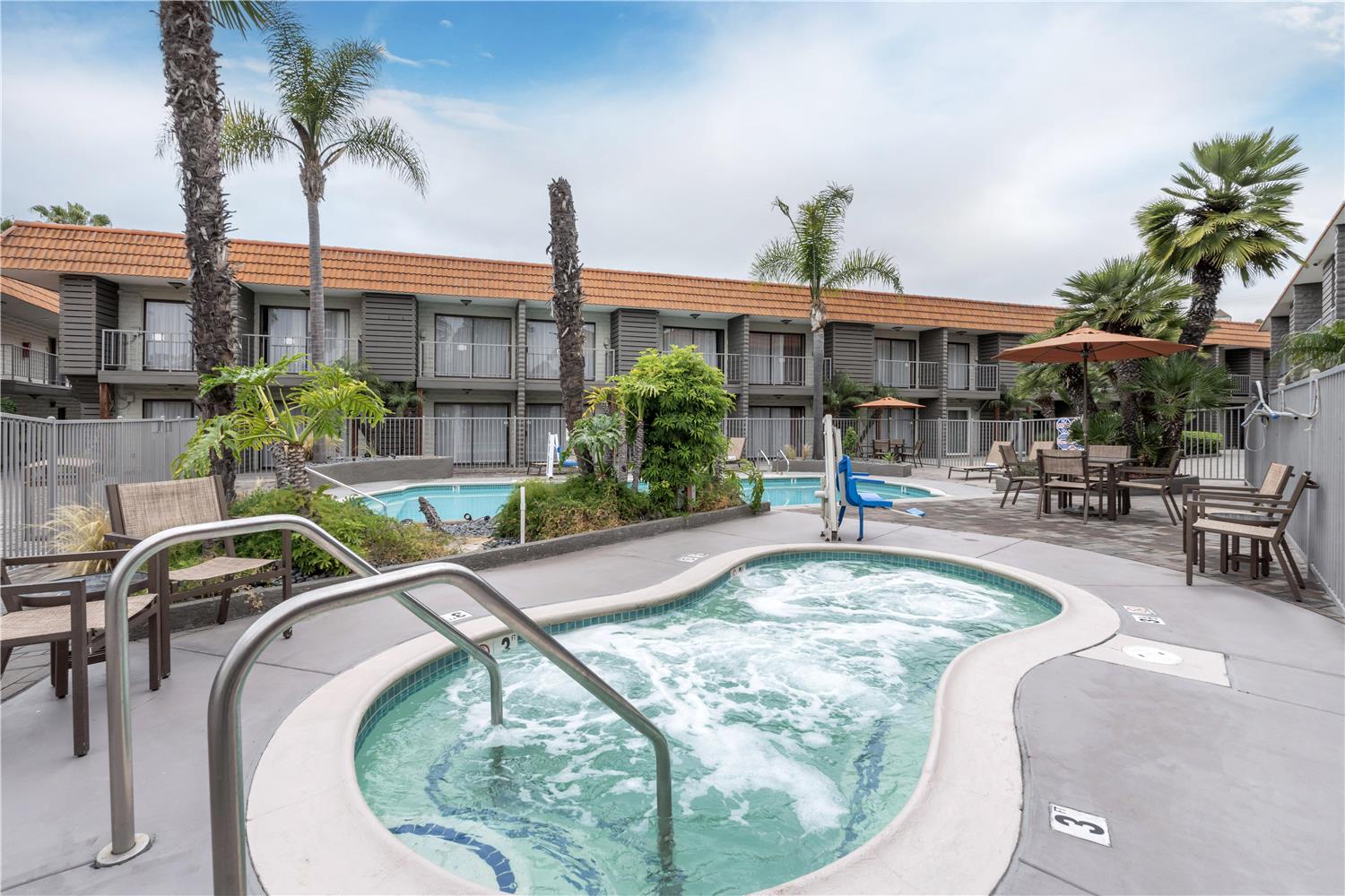 Best Western Oceanside Inn 31/46