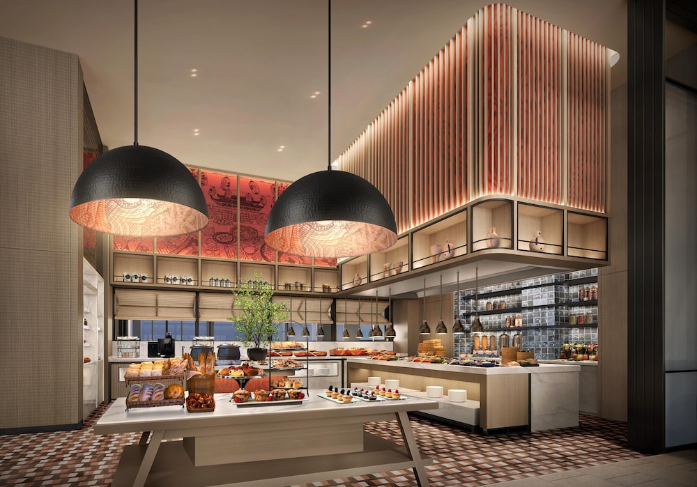 Hyatt Place Jiaxing Nanhu 13/17