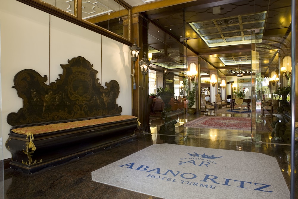 Abano Ritz Hotel Terme 43/75