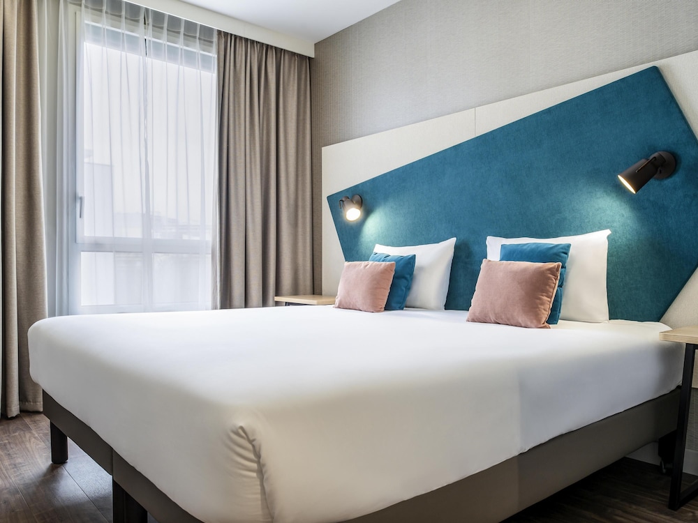 Aparthotel Adagio Paris Suresnes Longchamp 22/68