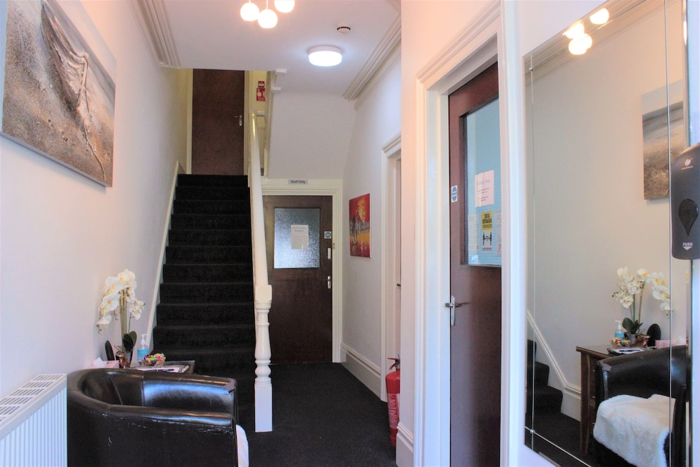 The P&M Paignton Residence 23/50