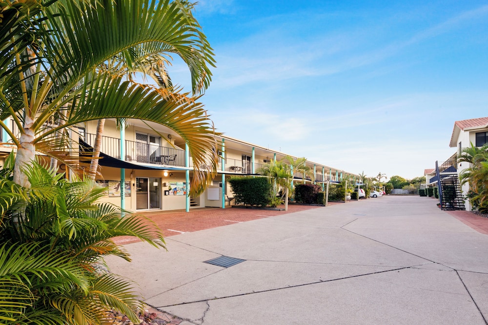 ARLIA SANDS APARTMENTS 56/64