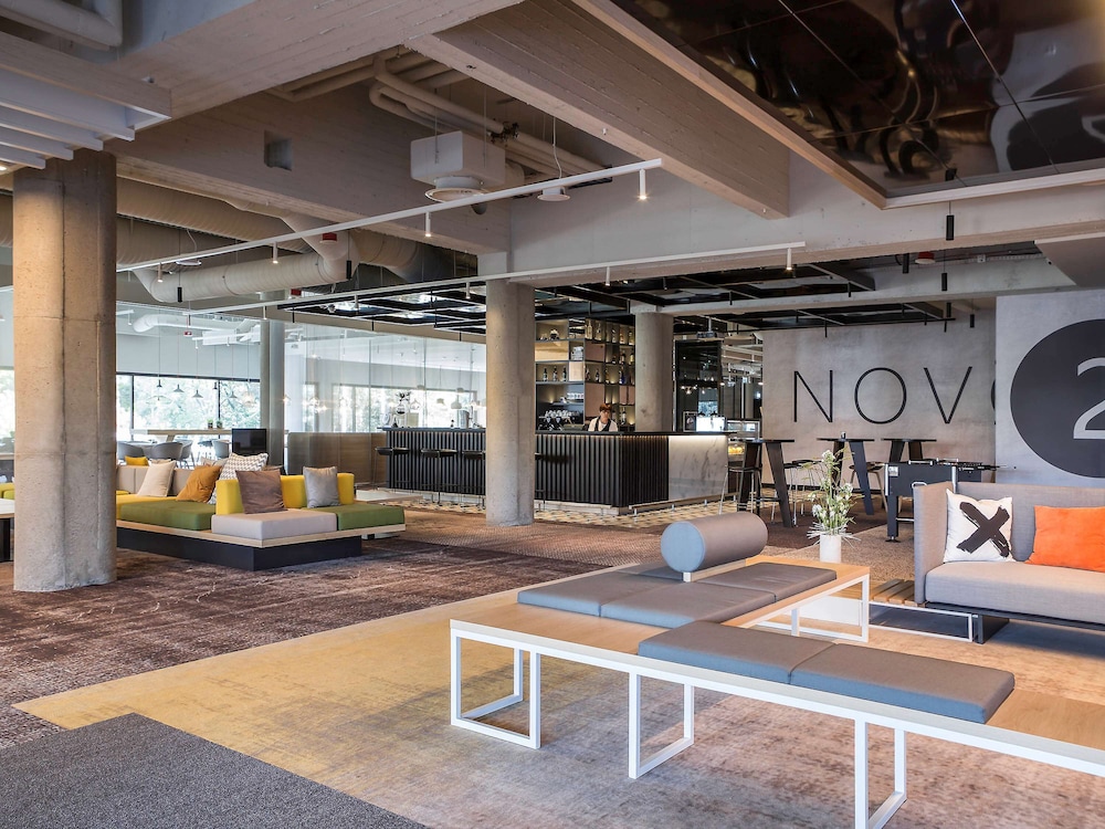 Novotel Wroclaw Centrum 38/44